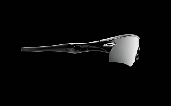 Photograph Mark Wiens Sunglasses on One Eyeland